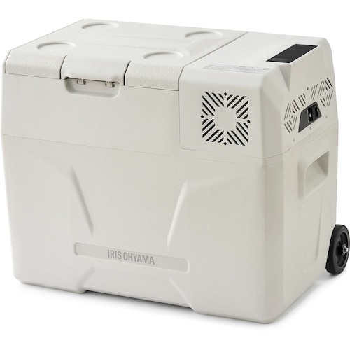 IRIS 103258 ポータブル冷蔵冷凍庫40L