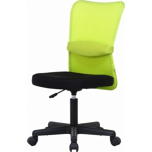 不二貿易 メッシュバックチェアー ハンター GR