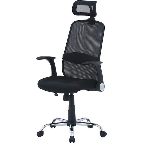 不二貿易 ヘッド付アームアップチェア ARP−01