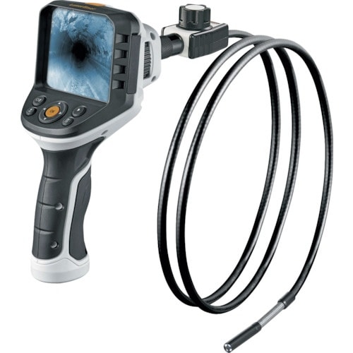 レーザーライナー 工業用内視鏡 ビデオフレックスG