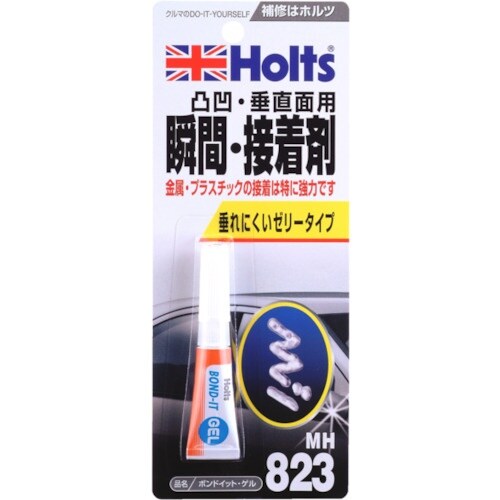 Holts MH823 ボンドイット・ゲル 497
