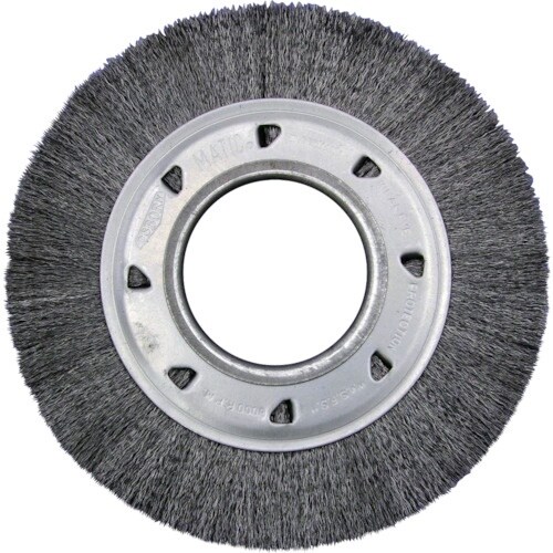 OSBORN 工業用ブラシ マスター