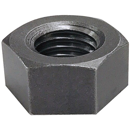 YAHATA SCM435(H) 六角切削ナット