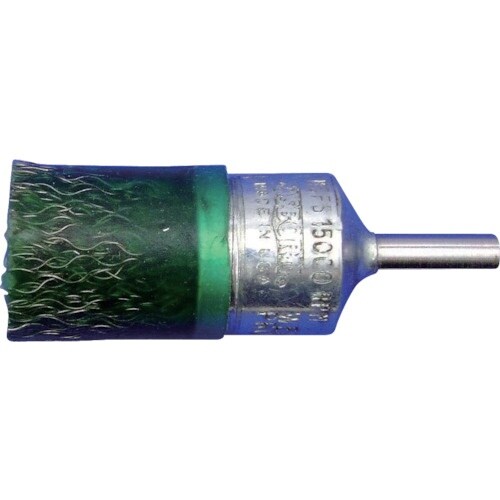 OSBORN 工業用ブラシ TY−エンド