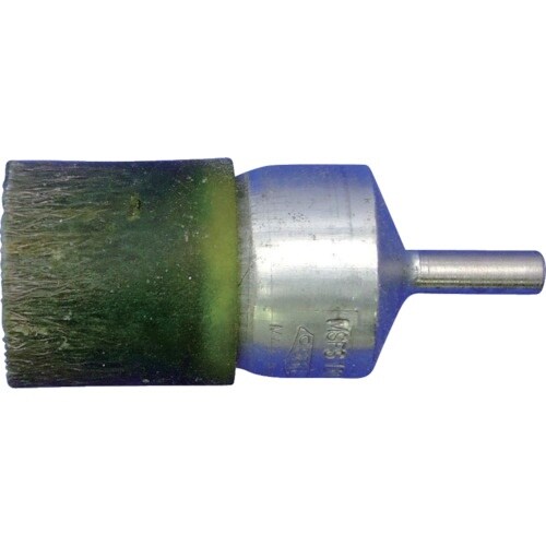 OSBORN 工業用ブラシ TY−エンド