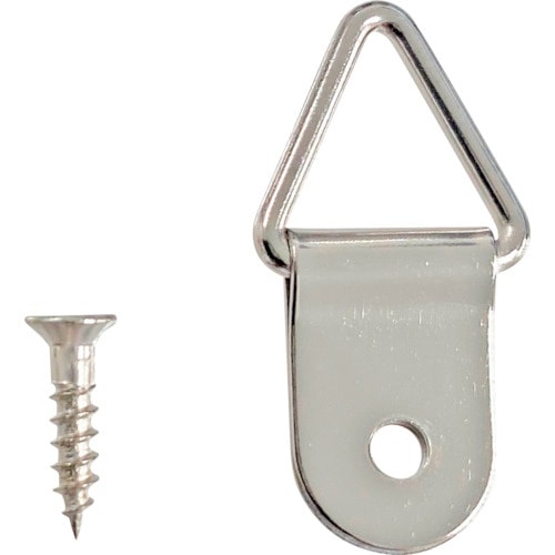 福井金属工芸 三角吊カン F−0181