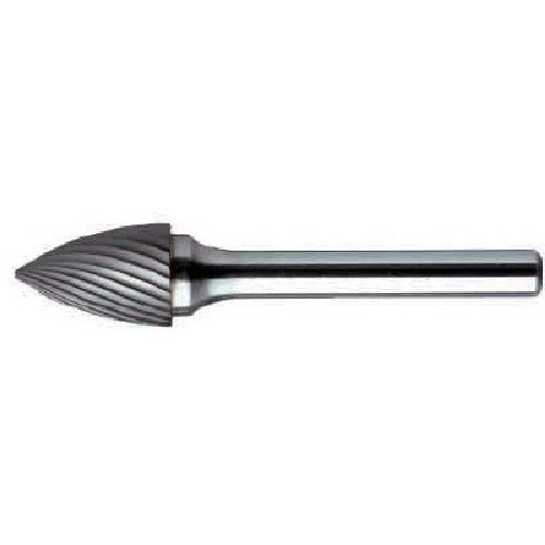 MRA 超硬バー Cスパイラルシリーズ 形状:トン