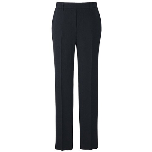 GROW エッセンシャル・ツイルパンツブラック13