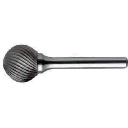 MRA 超硬バー Cスパイラルシリーズ 形状:球(