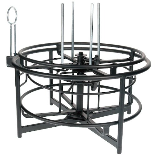 JEFCOM 二段ケーブルリール