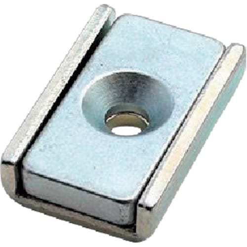 二六製作所 CNK01 ネオジムキャップ 20×1