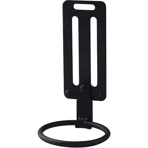 モトコマ MKK スリムブラック リング1Pスイン