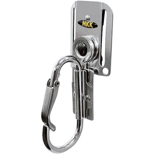モトコマ MKK スイングツールシリーズ カラビナ