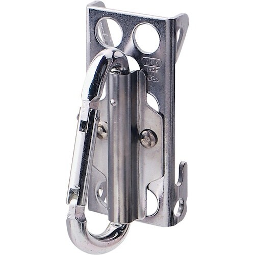 モトコマ MKK スリムツールサポート アルミカラ