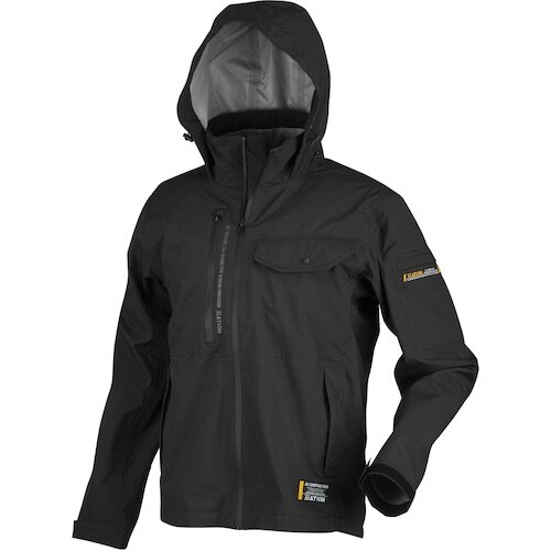 カジメイク 6100 3レイヤー全天候型ワーキング