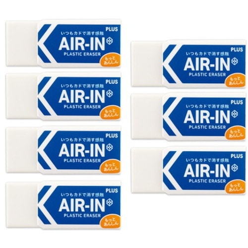 PLUS 36950)エアイン60非フタル酸7P