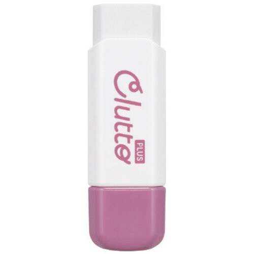 PLUS 36879)ケース消しゴムくるっとER0