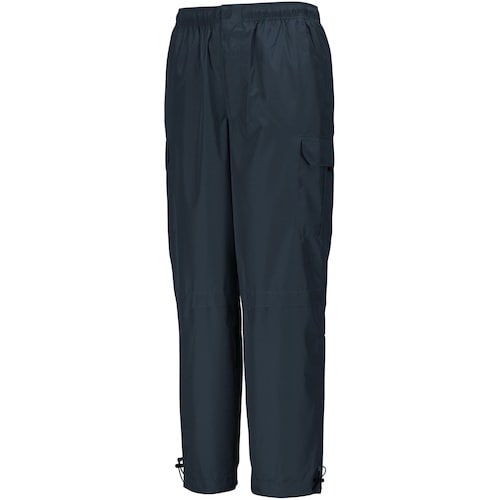 カジメイク 6814 マイクロパンツ ダークネイビ