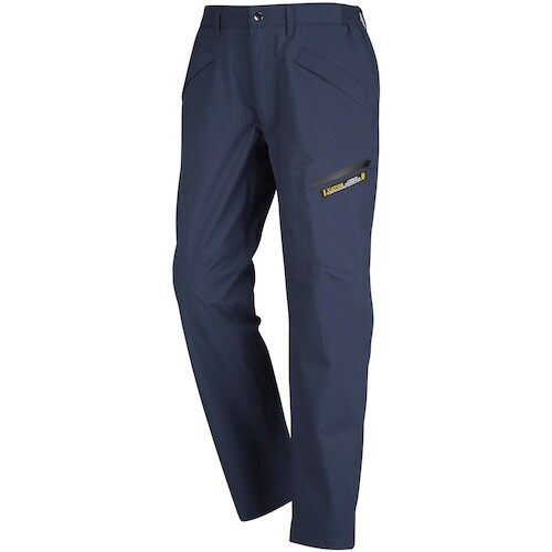 カジメイク 6104 3レイヤー全天候型ワーキング