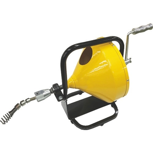 KANTOOL 排水管掃除機 フレキシロッダーFN