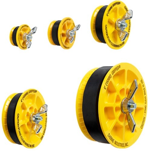 KANTOOL 管内止水用品 メカニカルプラグ G