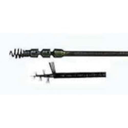 KANTOOL 排水管掃除機用交換ケーブル 多重ワ