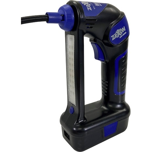 グリーンクロス 充電式電動エアコンプレッサー