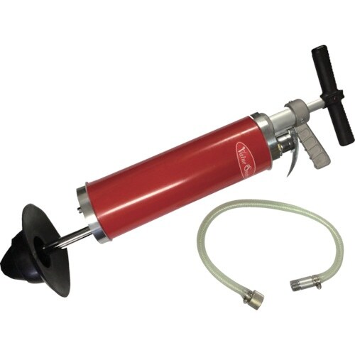 KANTOOL 排水管掃除機 バリュー・ラム