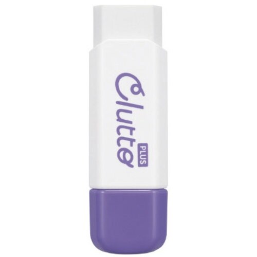 PLUS 36882)ケース消しゴムくるっとER0