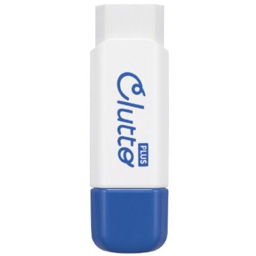 PLUS 36880)ケース消しゴムくるっとER0