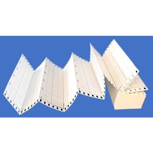 小林クリエイト 記録紙 100−050−0500(