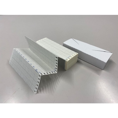 小林クリエイト 記録紙 180−100−0100−