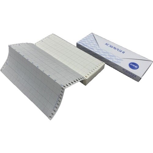 小林クリエイト 記録紙 180−100−0100(