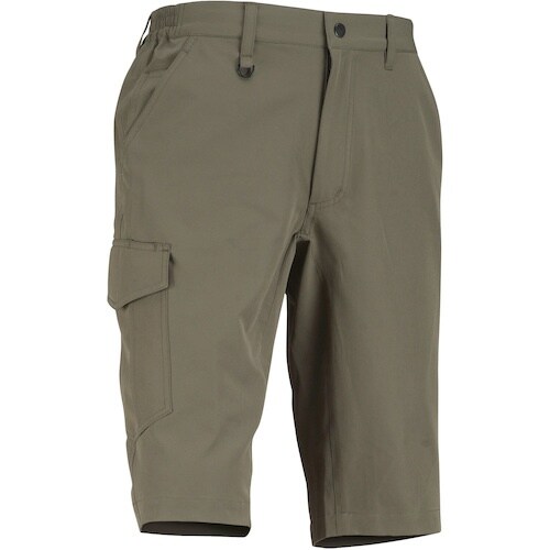 カジメイク 8858 トレックショートパンツ カー