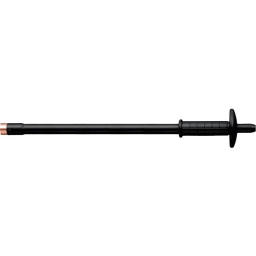 OH カッパーポンチロングφ25 グリップ付