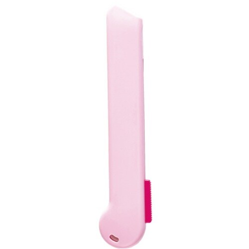 PLUS 35228)カッターリトルテ ピンク C