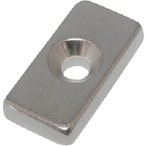 二六製作所 NK241 ネオジム 12×10×4−