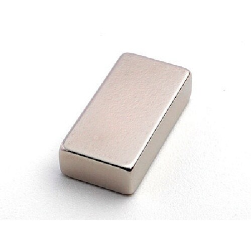二六製作所 NK003 ネオジム 15×10×5(