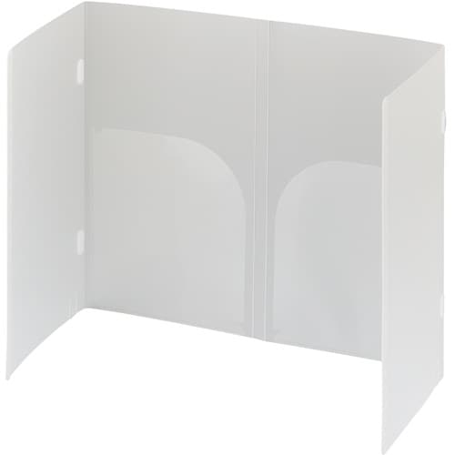 LIHIT 折りたたみパーソナルブース