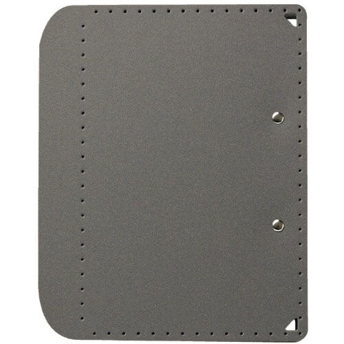 PLUS 83161)おりたためるA4クリップボー