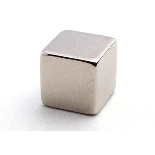 二六製作所 NK012 ネオジム 10×10×10