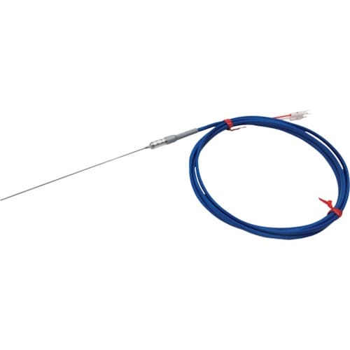 日本電測 リード線形シース熱電対