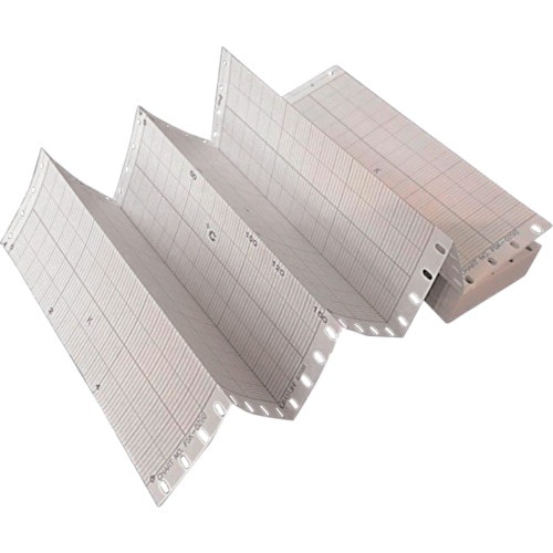 小林クリエイト 記録紙 FSK−03(K) 15冊