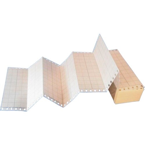 小林クリエイト 記録紙 HZCGA0105EL00