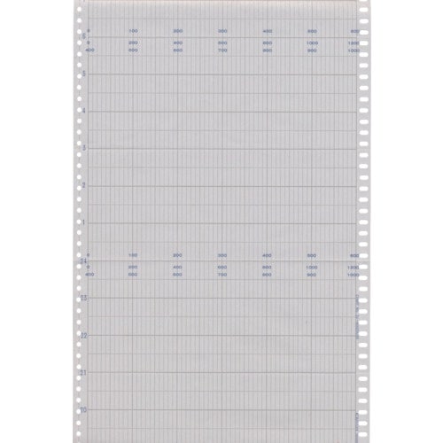 小林クリエイト 記録紙 ZV−6000(K) 10