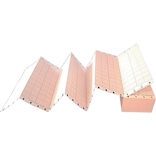 小林クリエイト 記録紙 AR41005A(K) 3