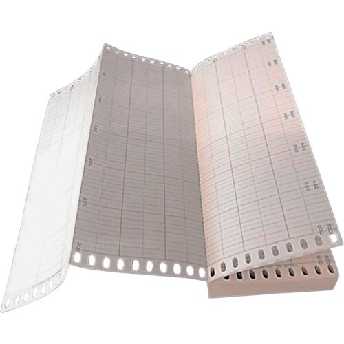 小林クリエイト 記録紙 ZV−6002(K) 10