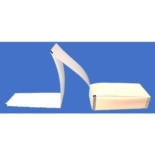 小林クリエイト 心電計用紙 FQW50−3−100
