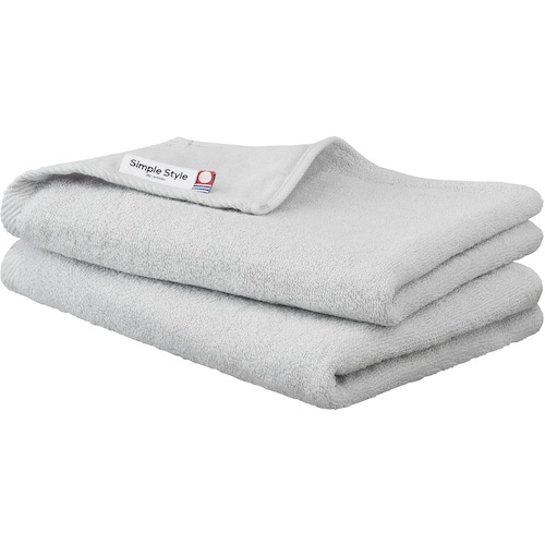 IRIS 103963 ガーゼ+パイルビッグフェイ