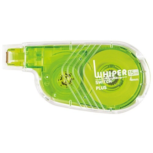 PLUS 50676)ホワイパースイッチ本体4mm